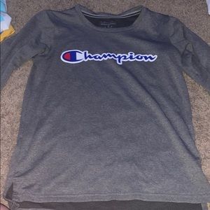 champion t-shirt